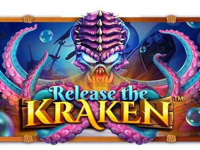 Release the Kraken — Pragmatic Play